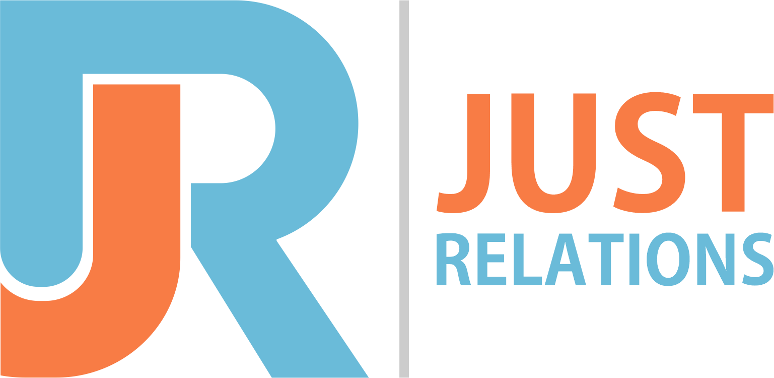 Just Relations
